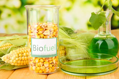 Teuchar biofuel availability