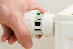 Teuchar central heating repair costs
