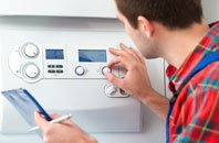 free commercial Teuchar boiler quotes