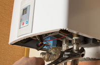 free Teuchar boiler install quotes